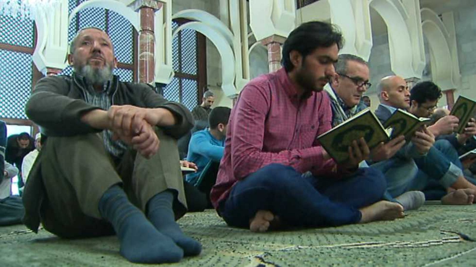 Medina en TVE - Noche del Decreto - ver ahora