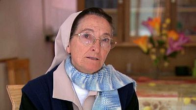 Pueblo de Dios - Pisiga, otra inh�spita frontera