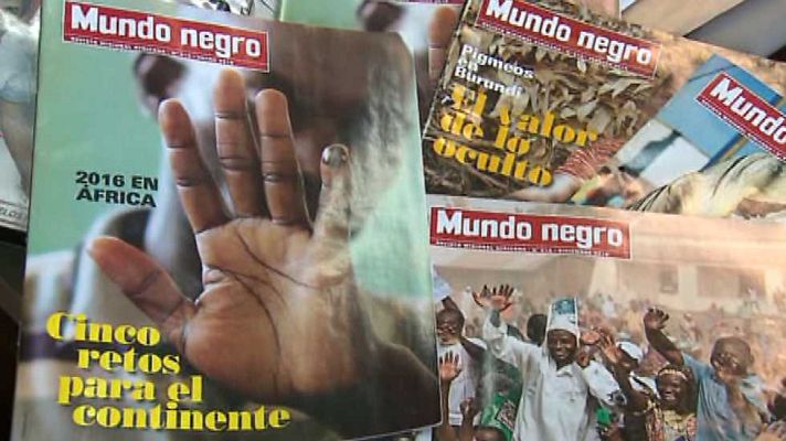 Testimonio - Periodismo de mandarina