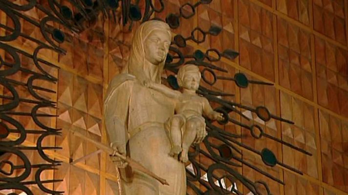 El día del Señor - Parroquia María Auxiliadora (Madrid)