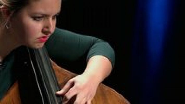 Virtuosos - Virtuosos - 26/06/16