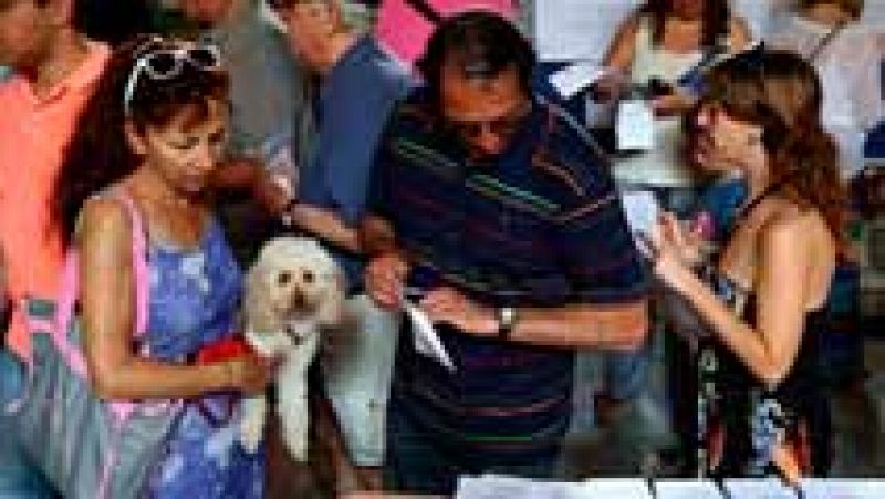 El 26J en cifras: los números de las elecciones | Ver