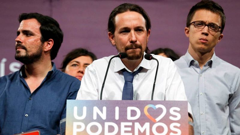 Iglesias admite que los resultados no son satisfactorios y llama a reflexionar