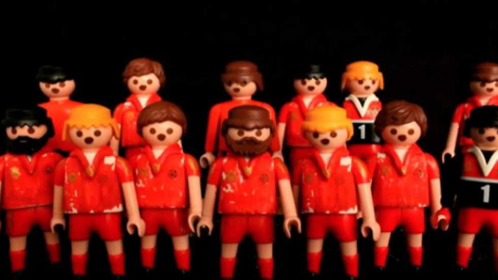 Estudio Estadio - 26/06/16 - ver ahora