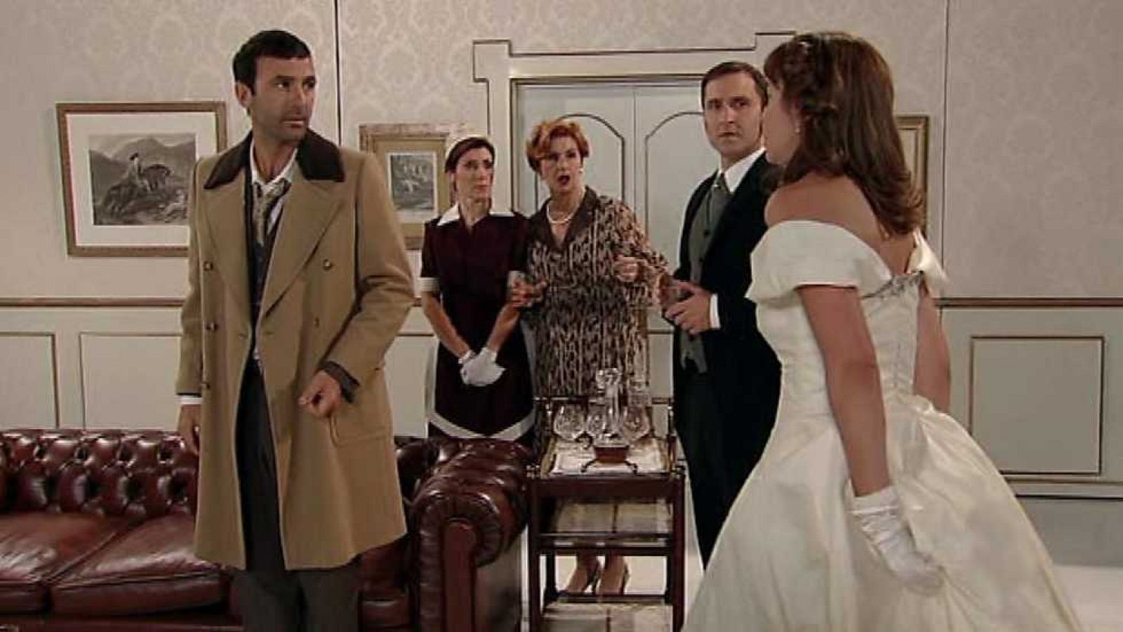 Estudio 1 - Boulevard - ver ahora