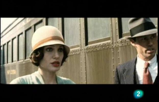 Días de cine - Estreno de "El Intercambio"