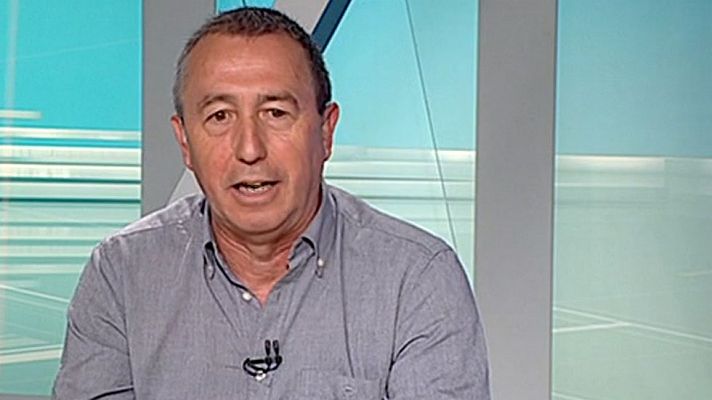 Baldoví (Compromís): "Es el PSOE el que debería arrepentirse de no haberse movido del acuerdo con Ciudadanos"