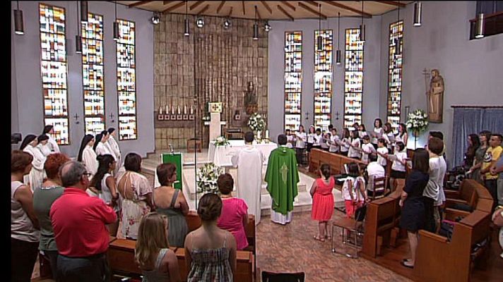 La Missa - La Missa - 26/06/2016