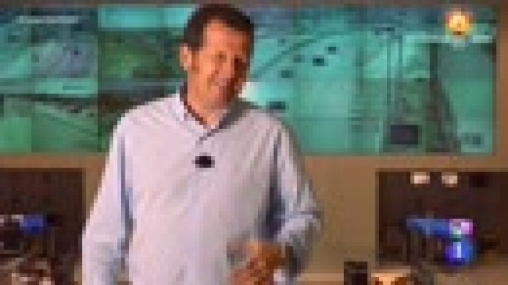 Seguridad vital 5.0 - 'Seguridad Vital' - María Seguí, Directora General de Tráfico