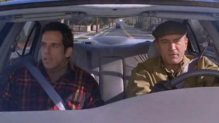 Cine internacional - 'Los padres de ella', hoy a las 22:35 en La 1