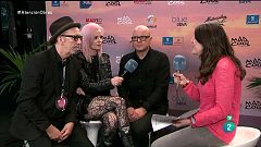 Atención obras - MadCool: Garbage, The Kills y Editors