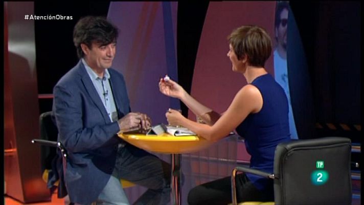 Atención obras - Las recomendaciones de Tomás Fernando Flores