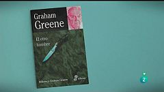 Página Dos - 25 aniversario del fallecimiento del escritor británico Graham Greene