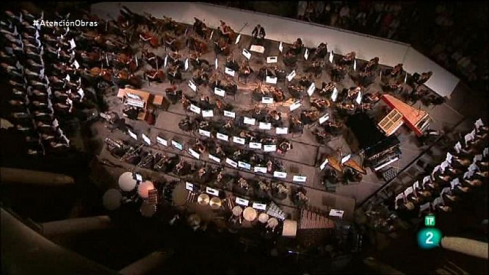 Festival Internacional de Música y Danza de Granada