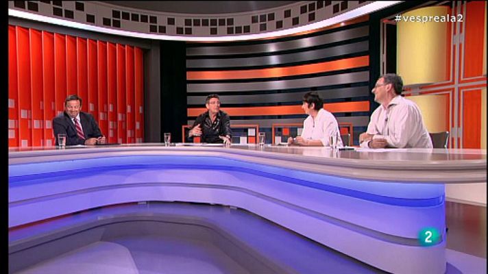 Vespre a La 2 - Vespre a La 2 - 23/06/2016