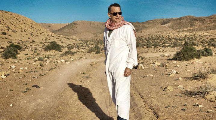 Cultura en Rtve.es - Rtve.es te ofrece este video exclusivo sobre las características del personaje de Tom Hanks