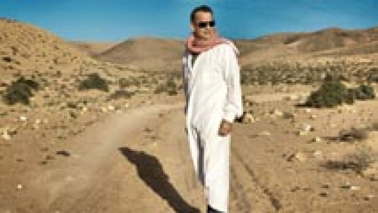 Rtve.es te ofrece este video exclusivo sobre las características del personaje de Tom Hanks