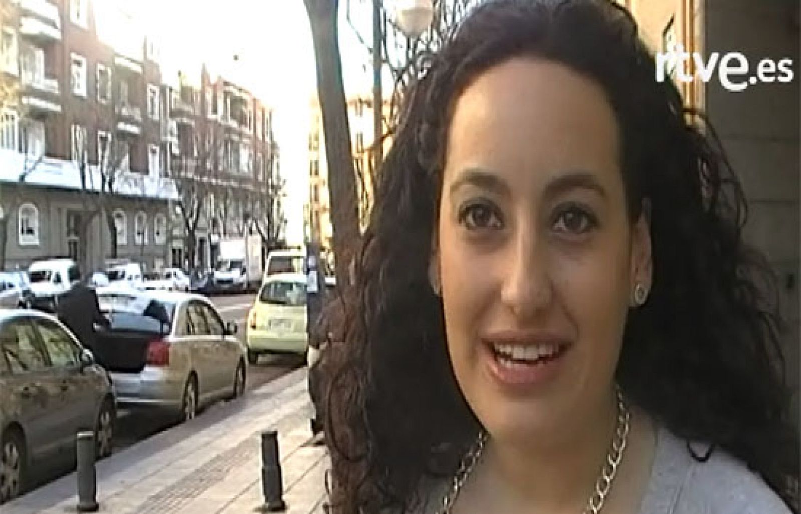 Hipoteca, viajes, ayudar a los demás. Es en lo que se gastarían el dinero del Gordo -si les tocara- algunos ciudadanos con los que ha hablado RTVE.es.