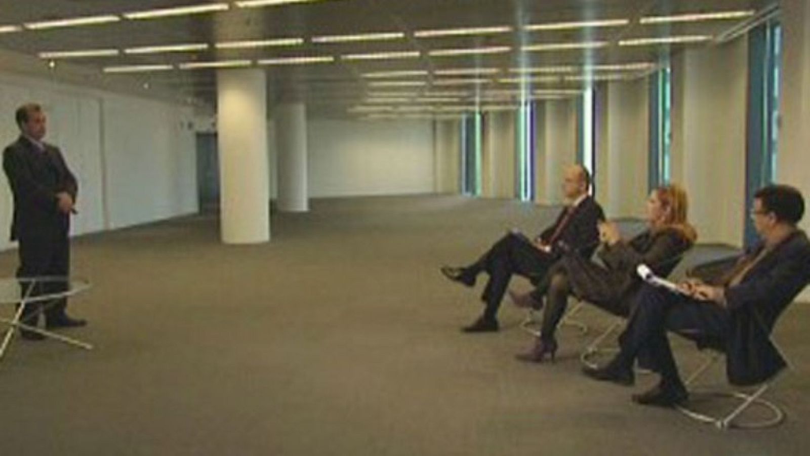 Fábrica de ideas - Programa 9 - Fábrica de ideas | Ver