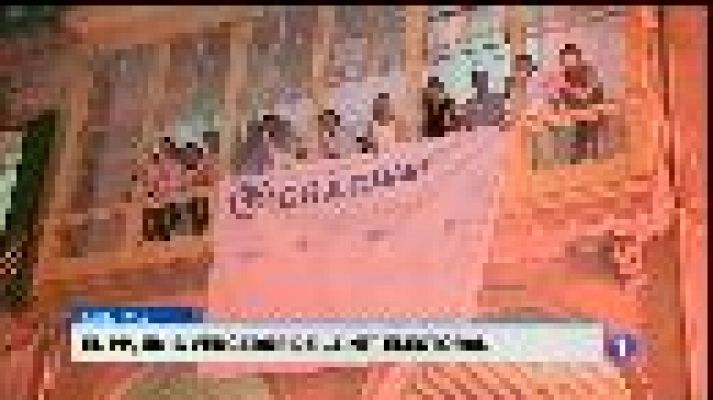 Informatiu Balear - Informatiu Balear en 2' - 27/06/16