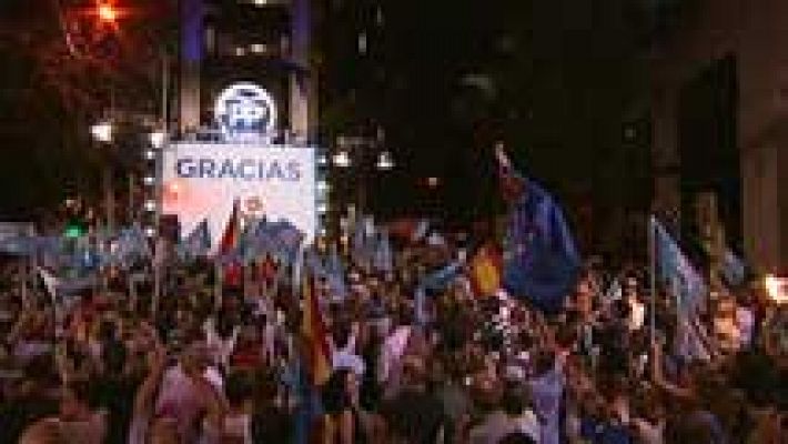 Informativo de Madrid - La Comunidad de Madrid en 4' - 27/06/16