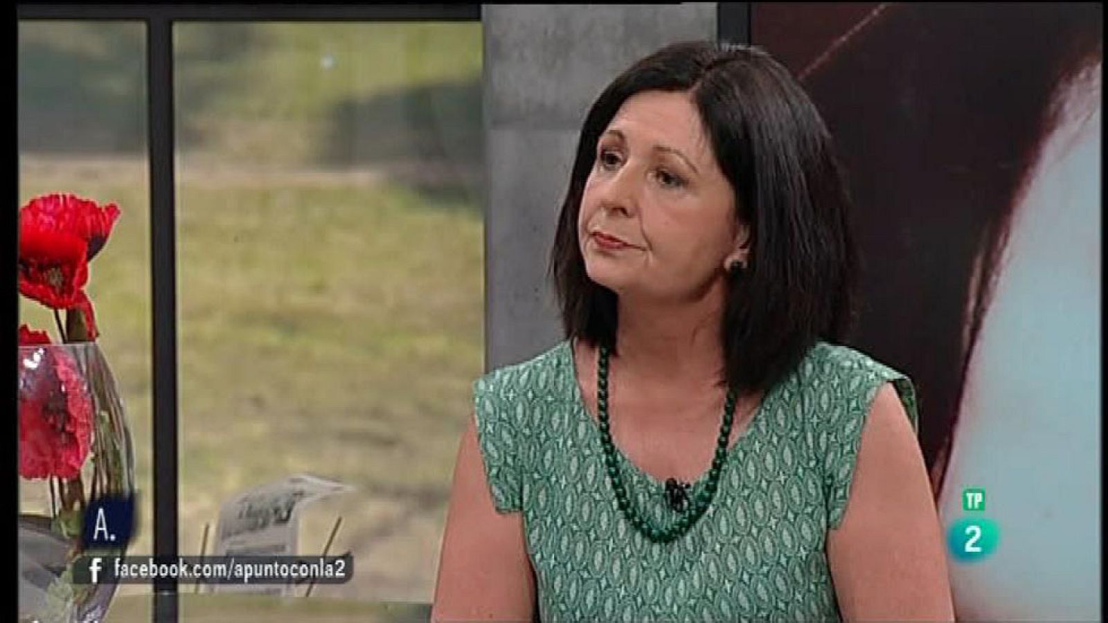 A punto con La 2 - Comunicación no verbal - El olfato en el trabajo