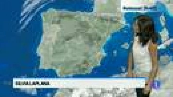 Noticias de Extremadura - El tiempo en Extremadura - 27/06/16