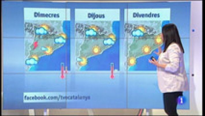 L'Informatiu - L'Informatiu - 27/06/16