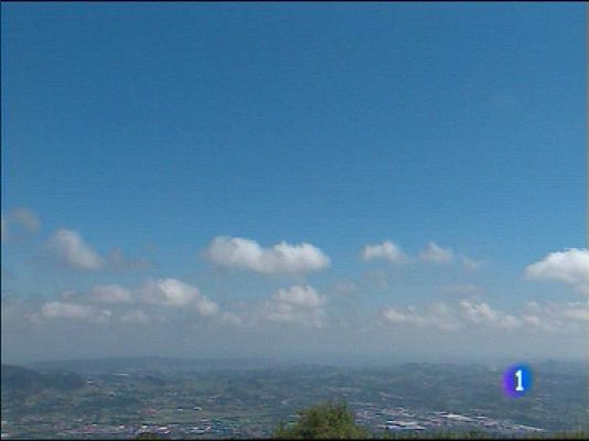 Panorama Regional - El tiempo en Astturias - 27/06/16