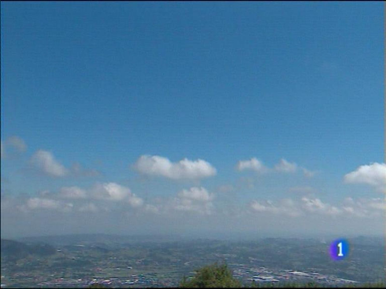 El tiempo en Astturias - 27/06/16