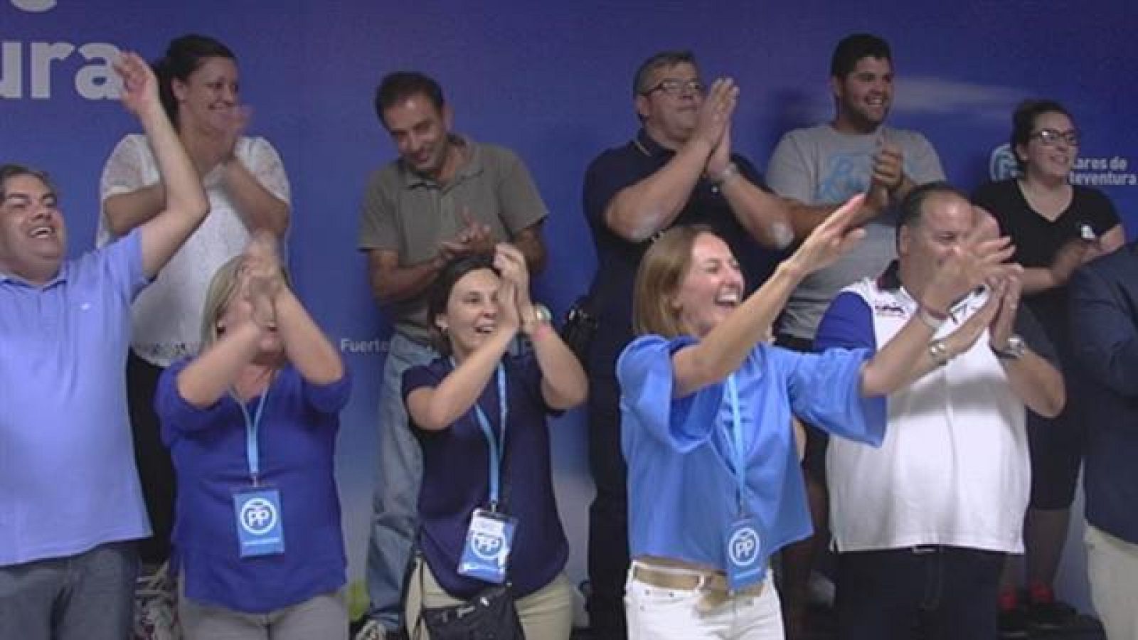 Canarias en 2' - 27/06/2016