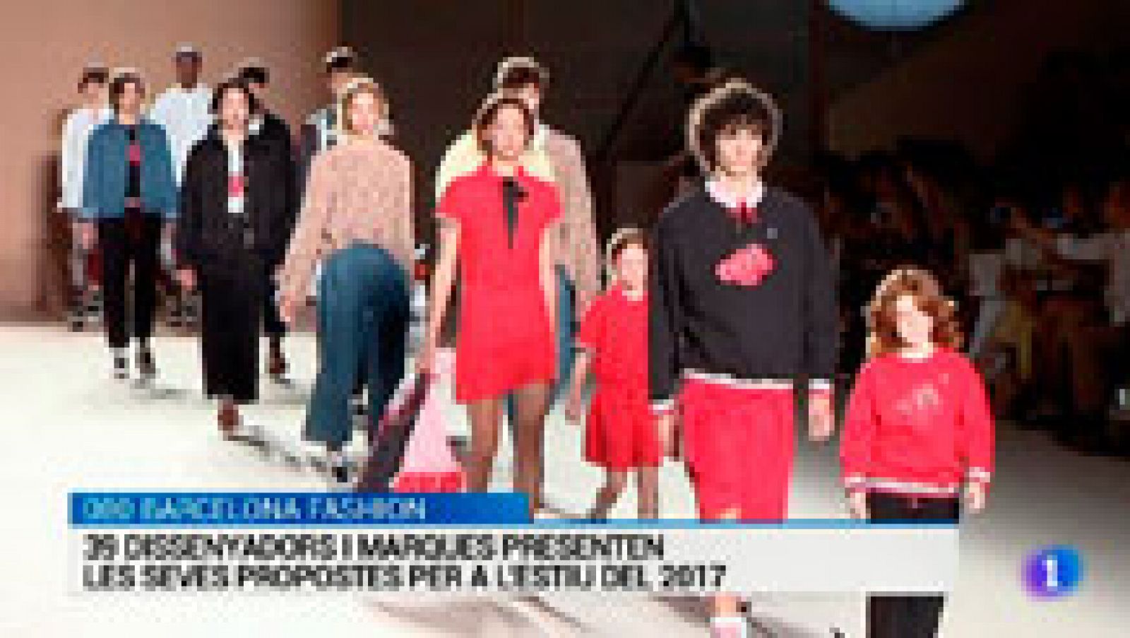 L'Informatiu 2 - 27/06/2016