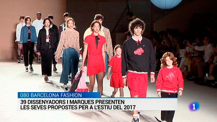 L'Informatiu - L'Informatiu 2 - 27/06/2016