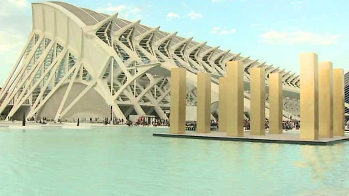 España en 24h - España en 24 horas - 27/06/16