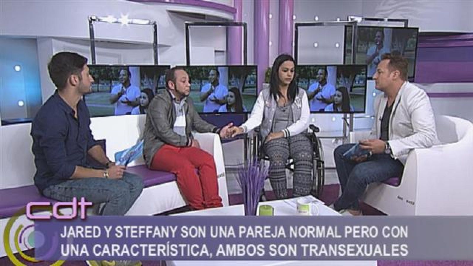 Cerca de ti - 27/06/2016