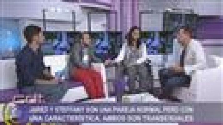 Cerca de ti - Cerca de ti - 27/06/2016