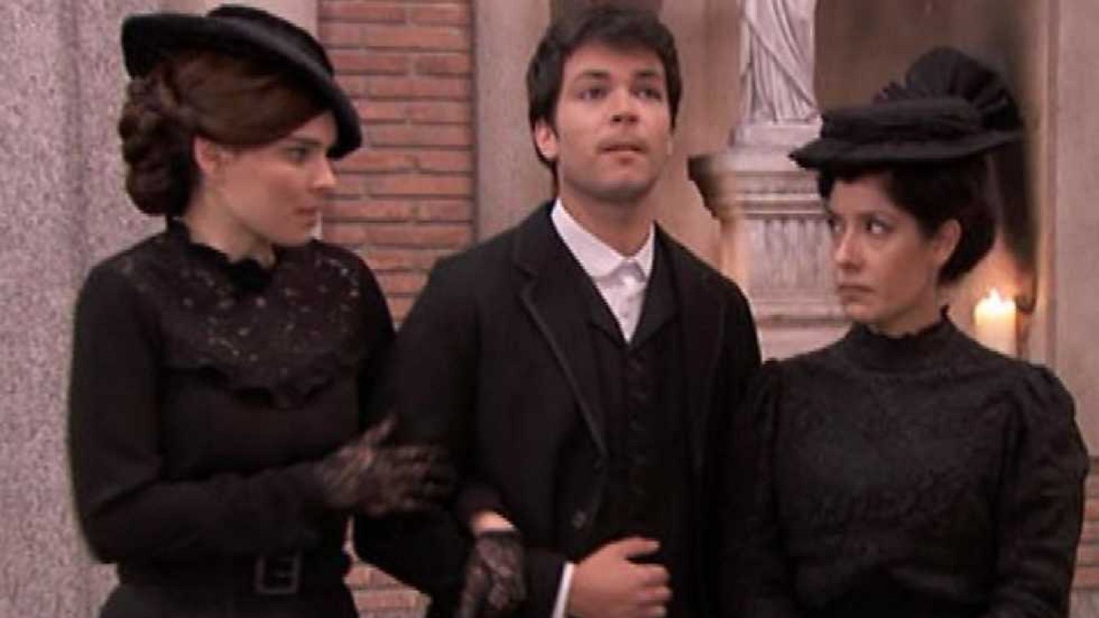 Acacias 38 - Capítulo 308 - ver ahora