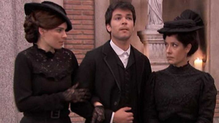 Acacias 38 - Capítulo 308