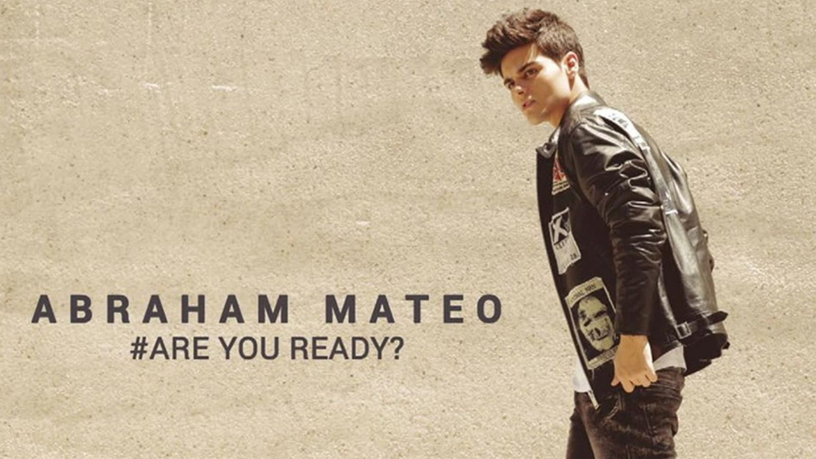 Abraham Mateo contesta Generation What