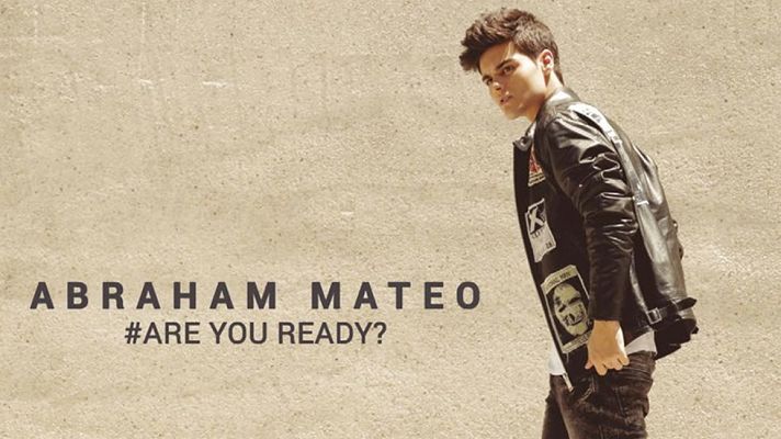 Generation What - Abraham Mateo contesta Generation What