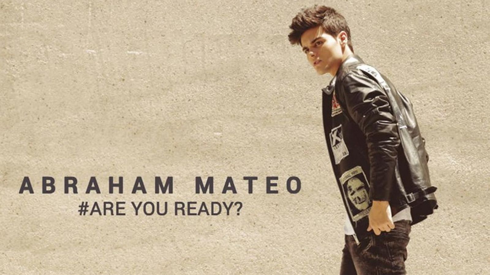 Abraham Mateo contesta Generation What