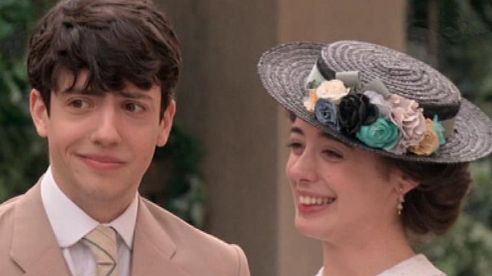 Seis hermanas - Episodio 296