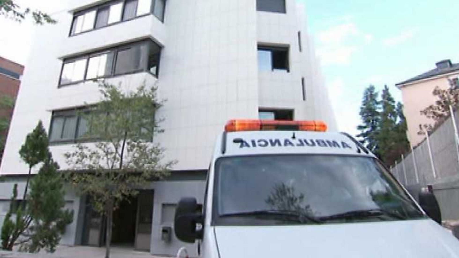 Centro médico - 27/06/16 (1) - ver ahora