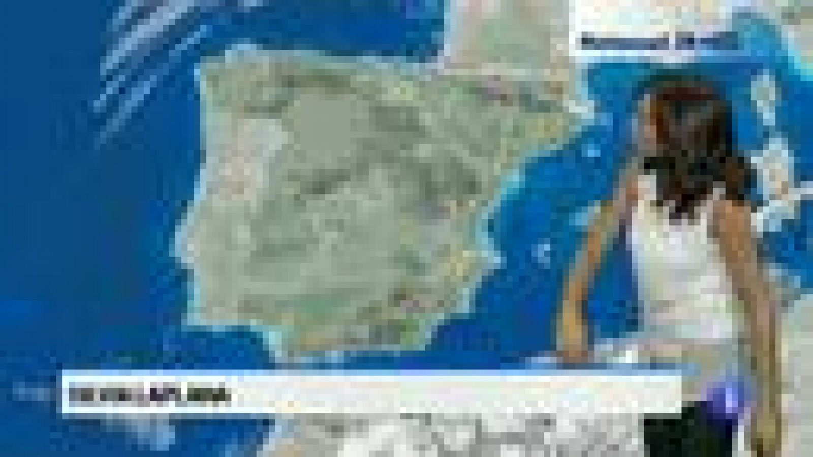 El tiempo en Andalucía - 27/06/16 | Ver