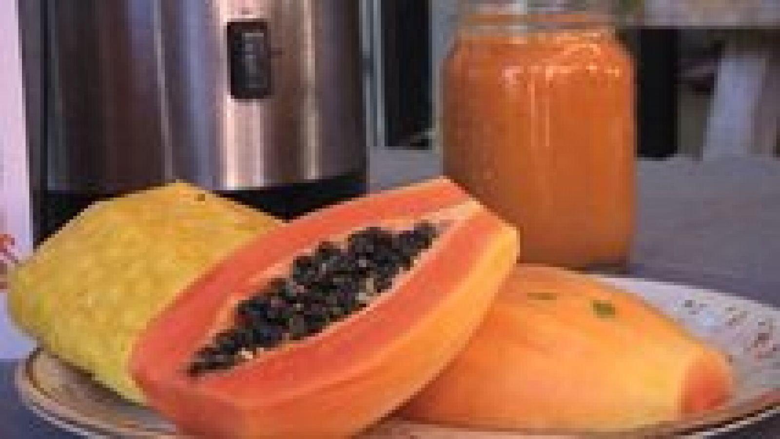 Aquí la Tierra - 27/06/16 - ver ahora