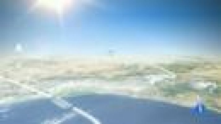 Telenorte - País Vasco - El tiempo en el País Vasco - 27/06/16