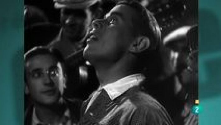 El cine de La 2 - La Malquerida (presentación)