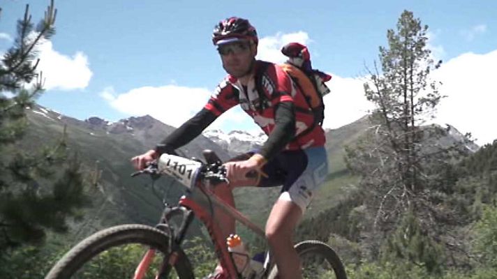 Evasión - T4 - Programa 12