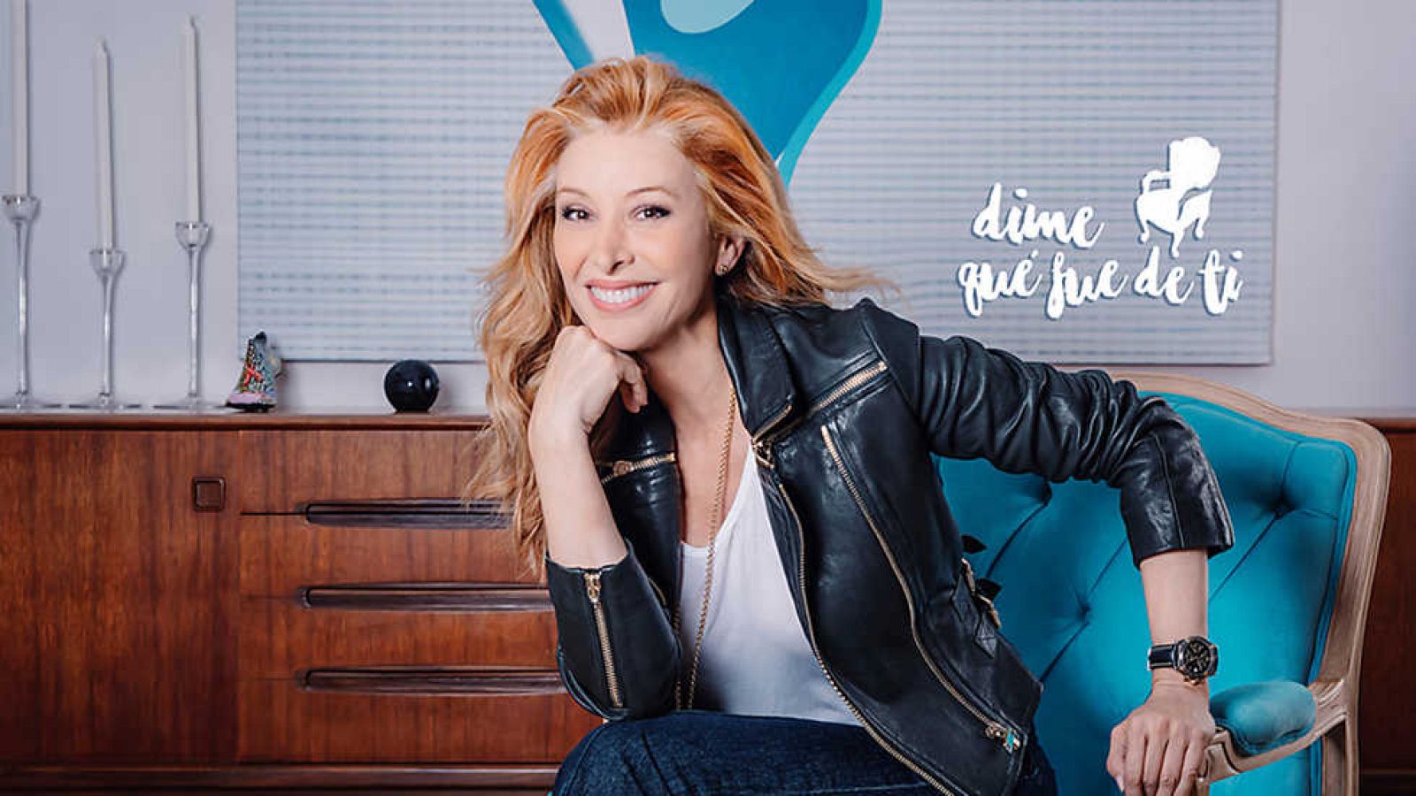 Dime qué fue de ti - 27/06/16