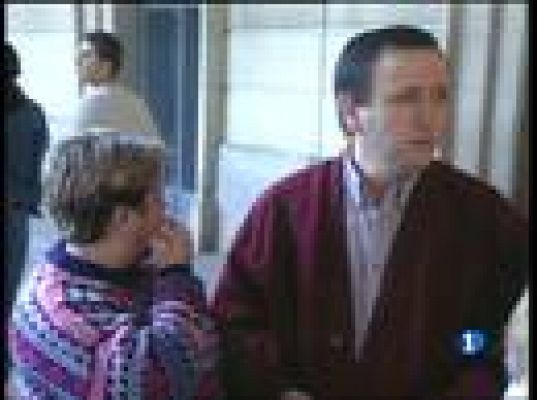  - Suspensión del juez Tirado